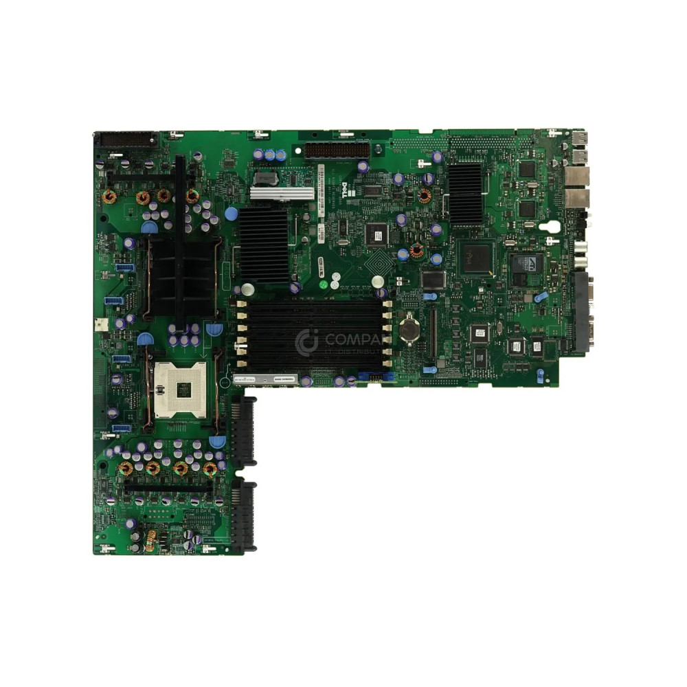 RC130 DELL MAINBOARD SOCKET 604 FOR  DELL POWEREDGE 1850